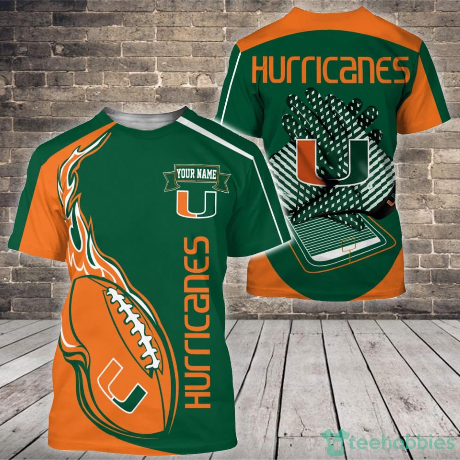 cute miami hurricanes shirts