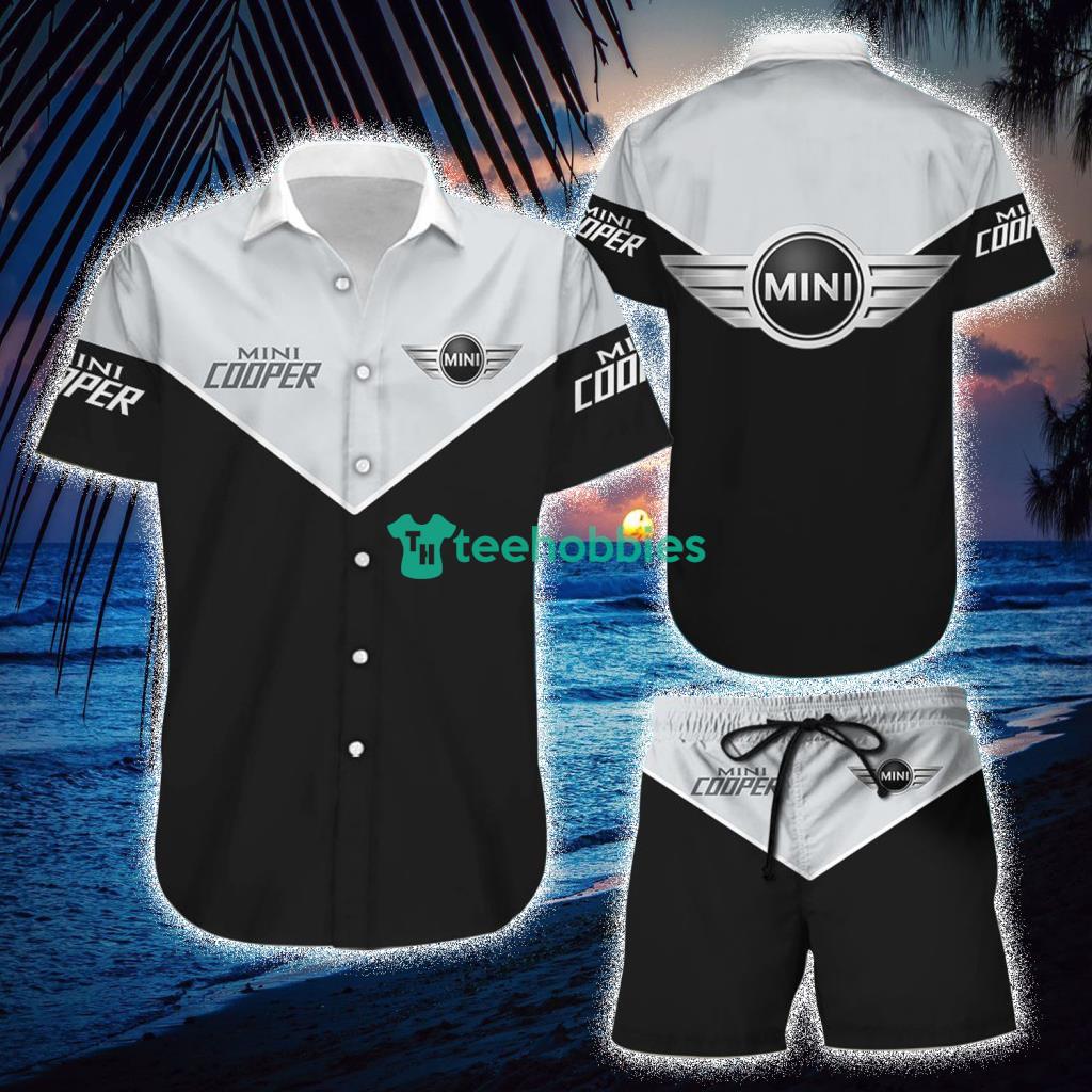 Minicooper Hawaiian Shirt And Short - Minicooper Hawaiian Shirt And Short Minicooper Hawaiian Shirt And Short - Minicooper Hawaiian Shirt And Short