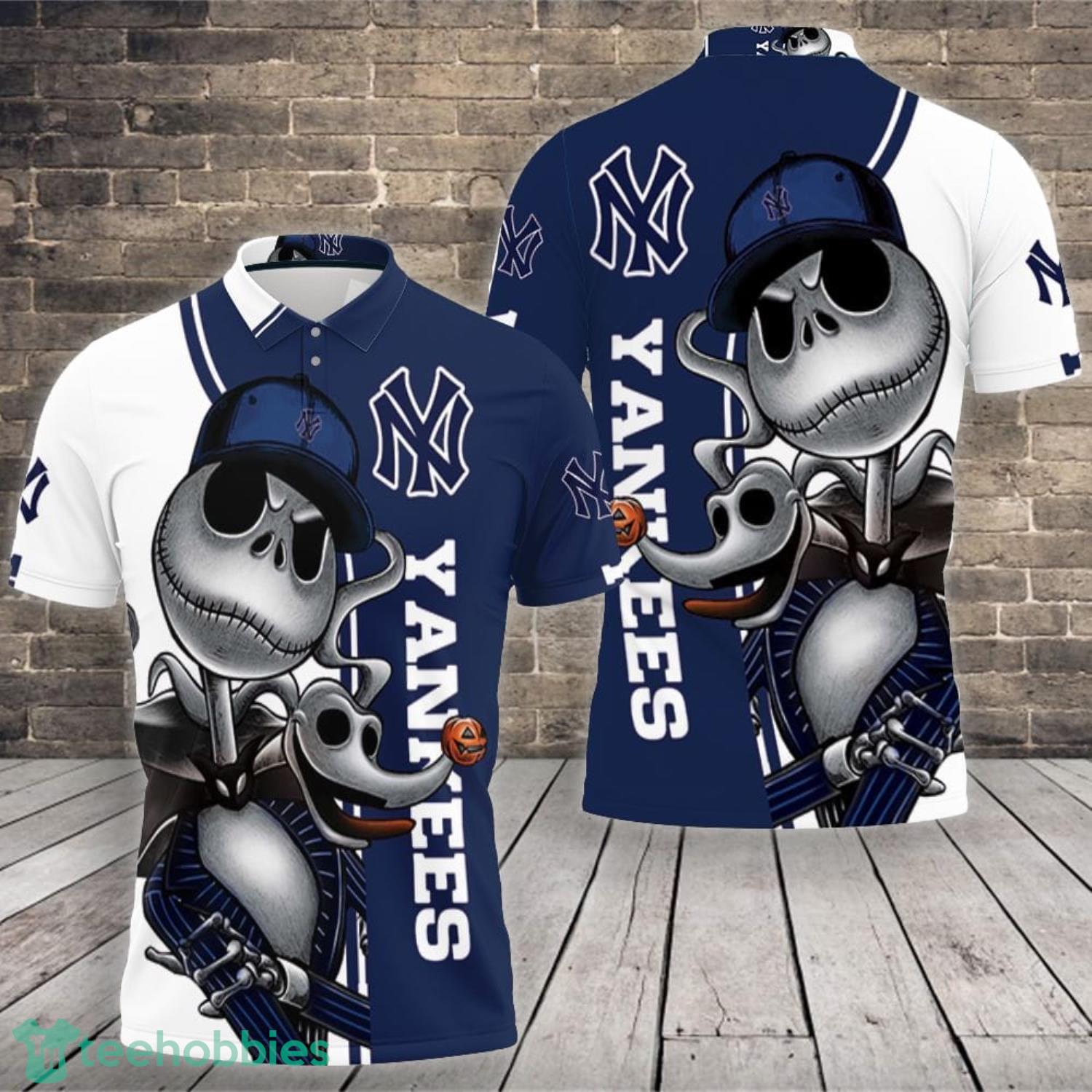Anvil New York Yankees T-Shirts for Men