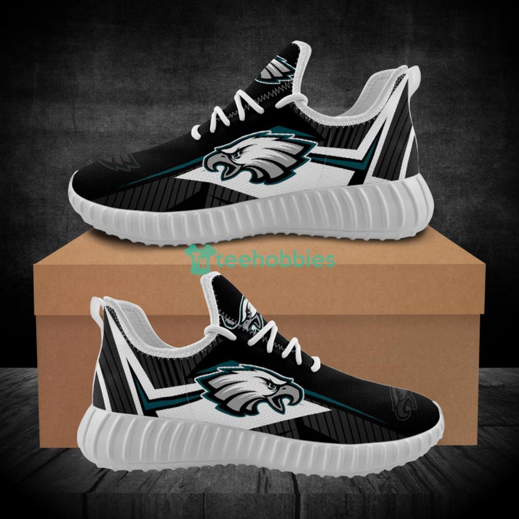 Philadelphia Eagles Gift Sneaker Reze Shoes For Fans