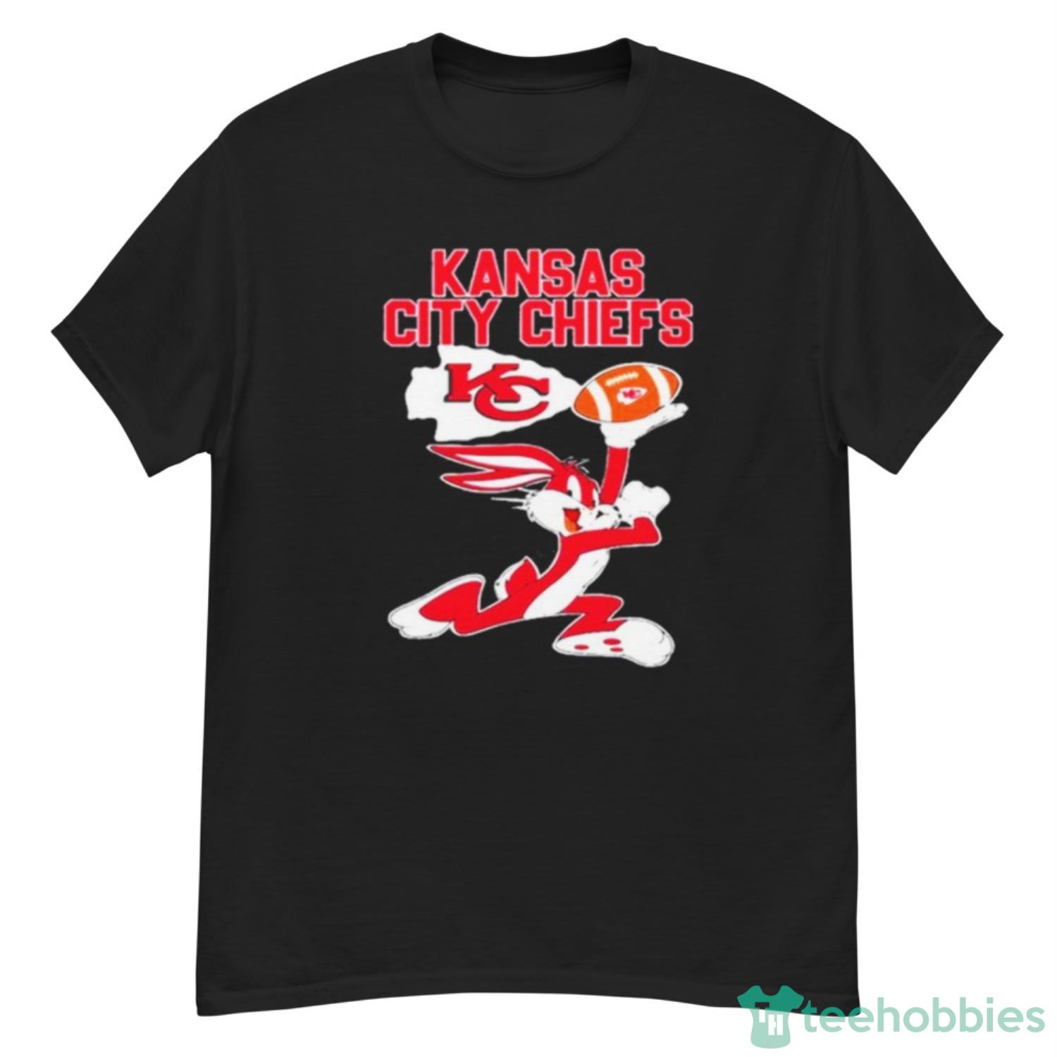 Rabbit Kansas City Chiefs Football Team 2021 Classic shirt