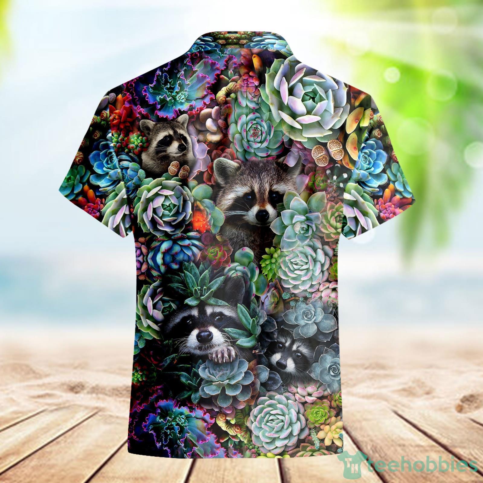 Jaguar Tropical Jungle Hawaiian Aloha Shirts Animal Lover Men Women S-5XL  Gift