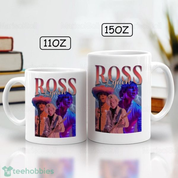 ross lynch mug ross lynch lover coffee mug 1 600x600px Ross Lynch Mug Ross Lynch Lover Coffee Mug