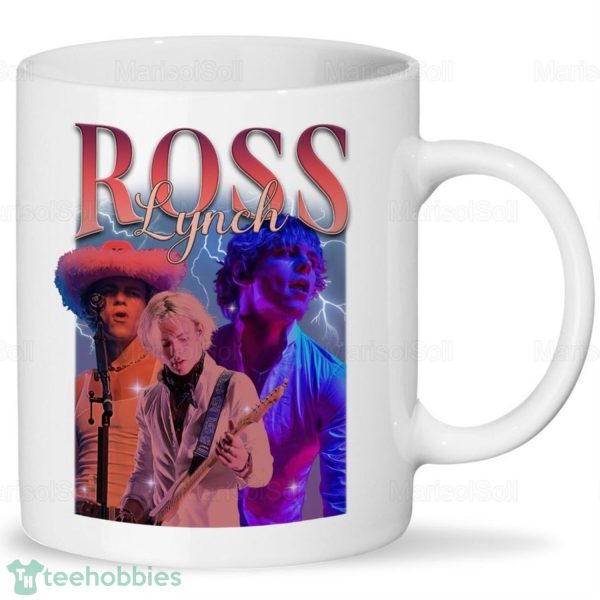 ross lynch mug ross lynch lover coffee mug 600x600px Ross Lynch Mug Ross Lynch Lover Coffee Mug