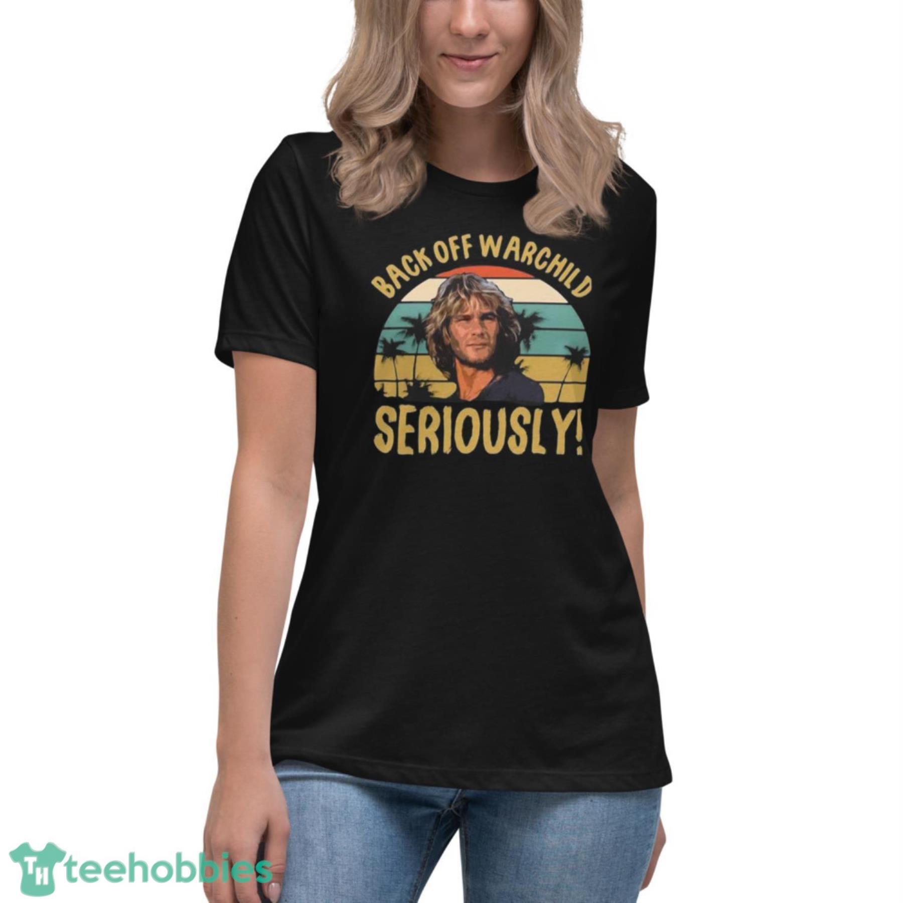war child tee shirts