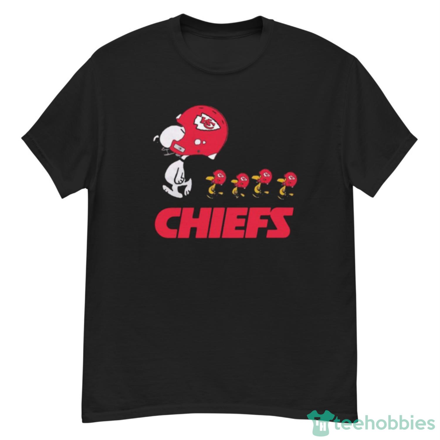 cute kc chiefs shirts