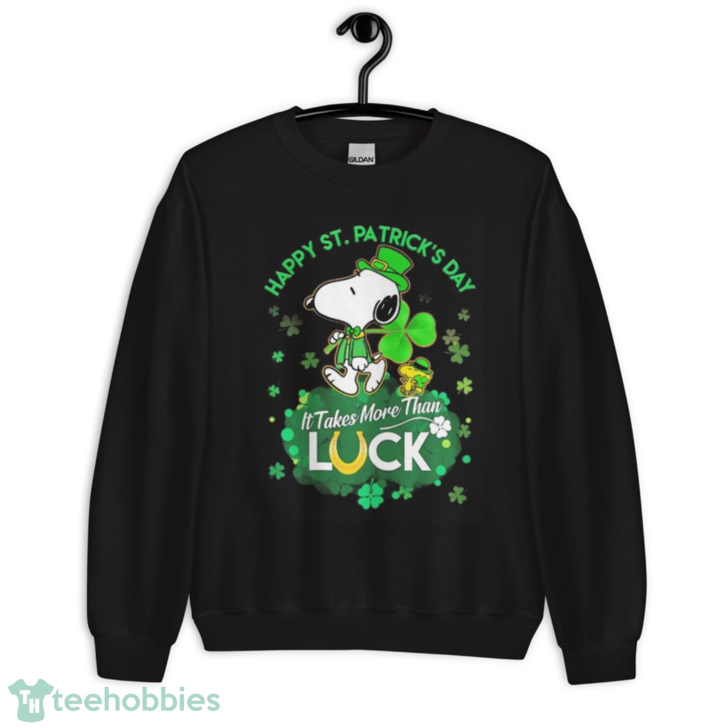 woodstock snoopy shirt