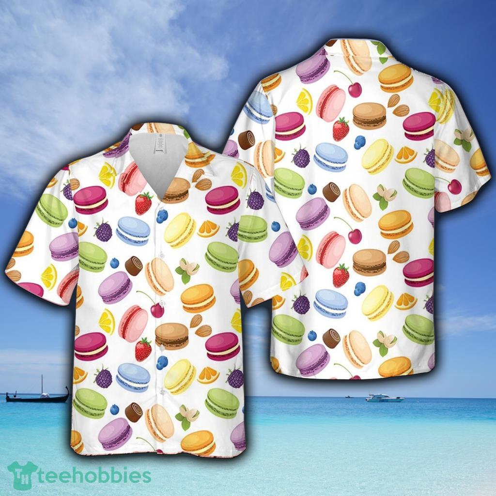 Soft Cake Hawaiian Shirt For Men And Women - Soft Cake Hawaiian Shirt For Men And Women Soft Cake Hawaiian Shirt For Men And Women - Soft Cake Hawaiian Shirt For Men And Women