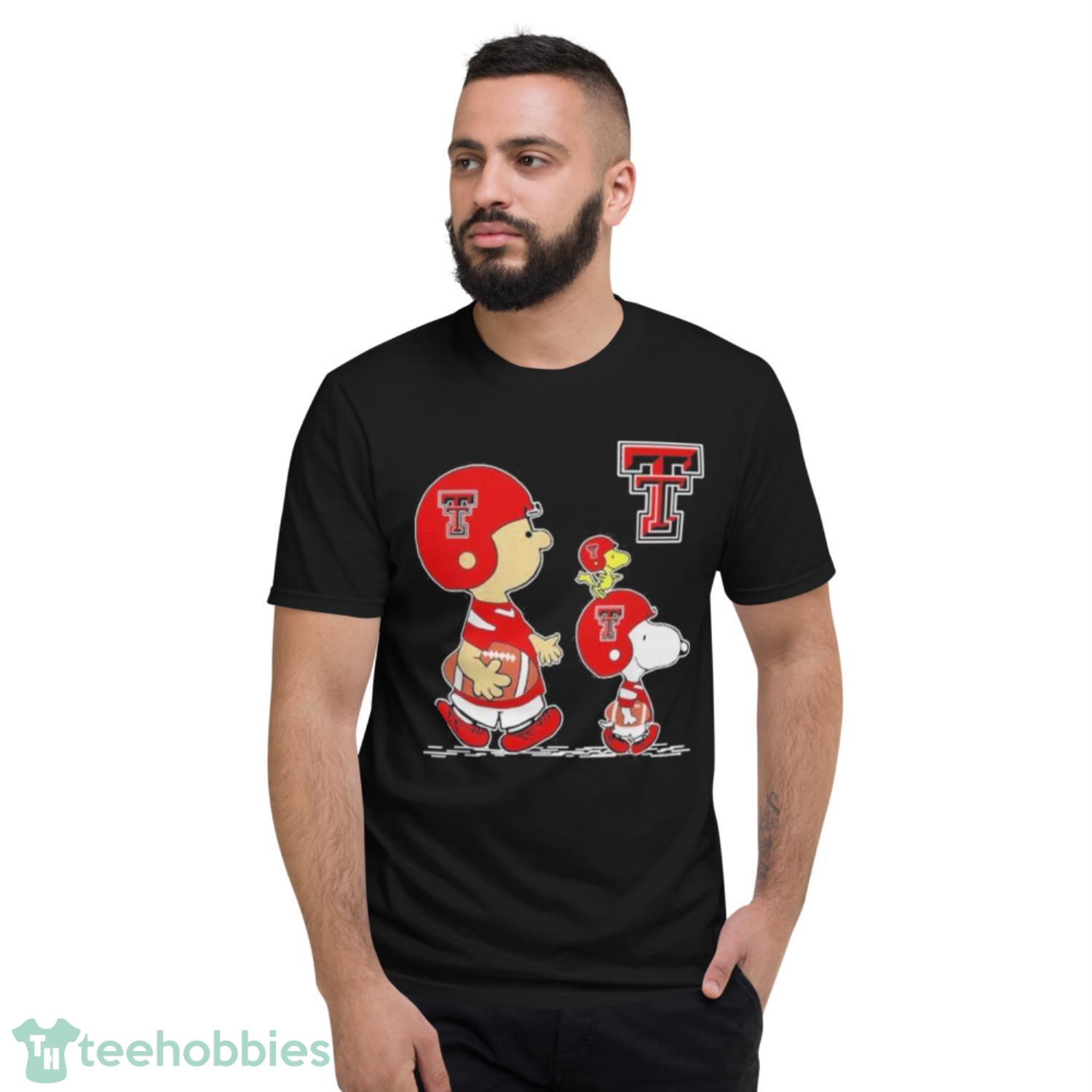 Houston Texans Snoopy and Charlie Brown Peanuts shirt, hoodie, sweater, long  sleeve and tank top