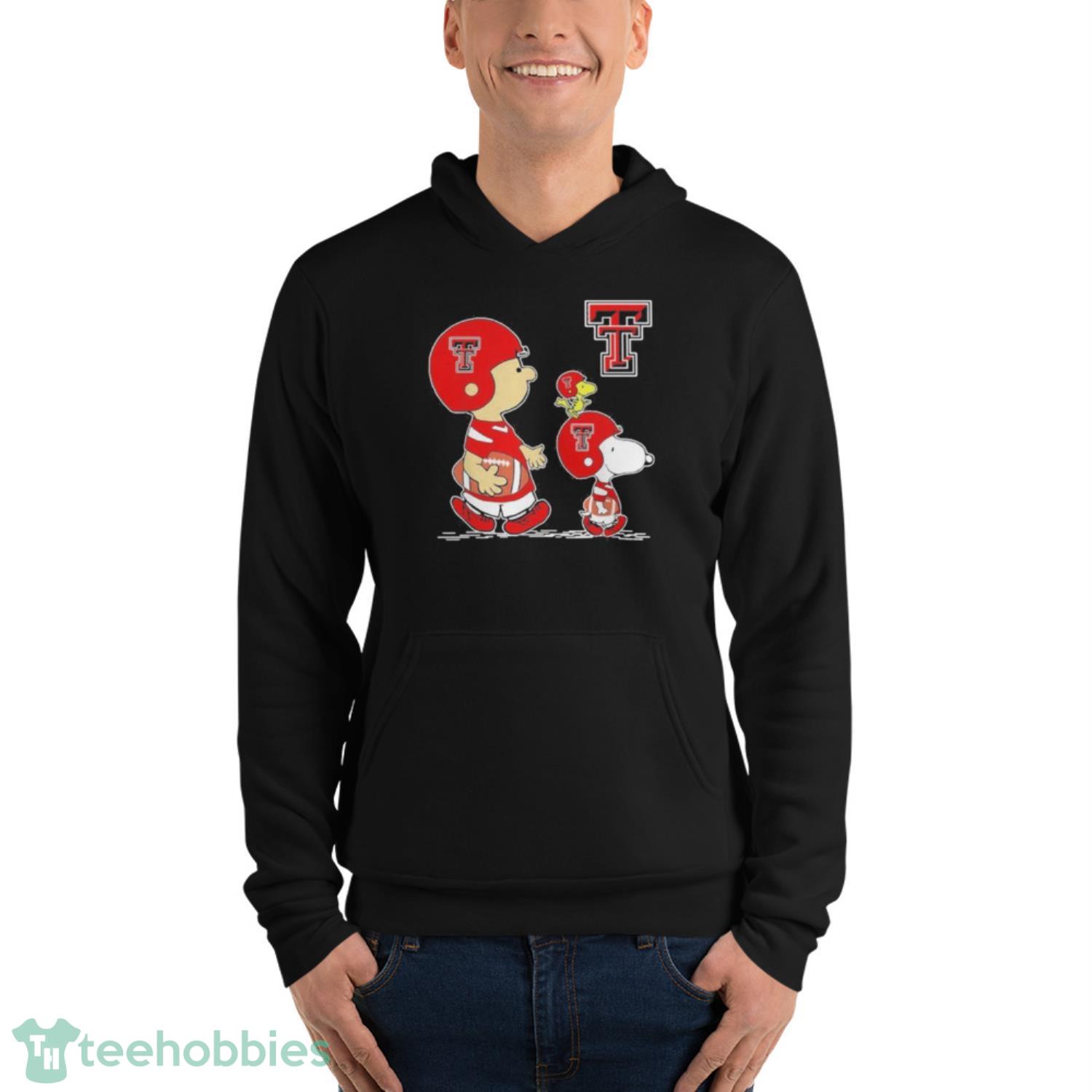 Houston Texans Peanuts Snoopy Charlie Brown And Woodstock Shirt, hoodie,  sweater, long sleeve and tank top