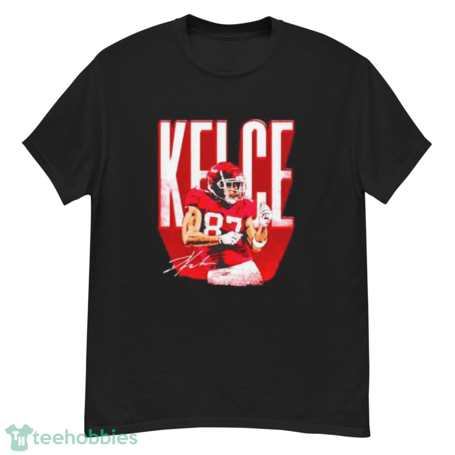 Kansas City Chiefs Hoodie Football KC Chiefs Super Bowl Shirt - Happy Place  for Music Lovers