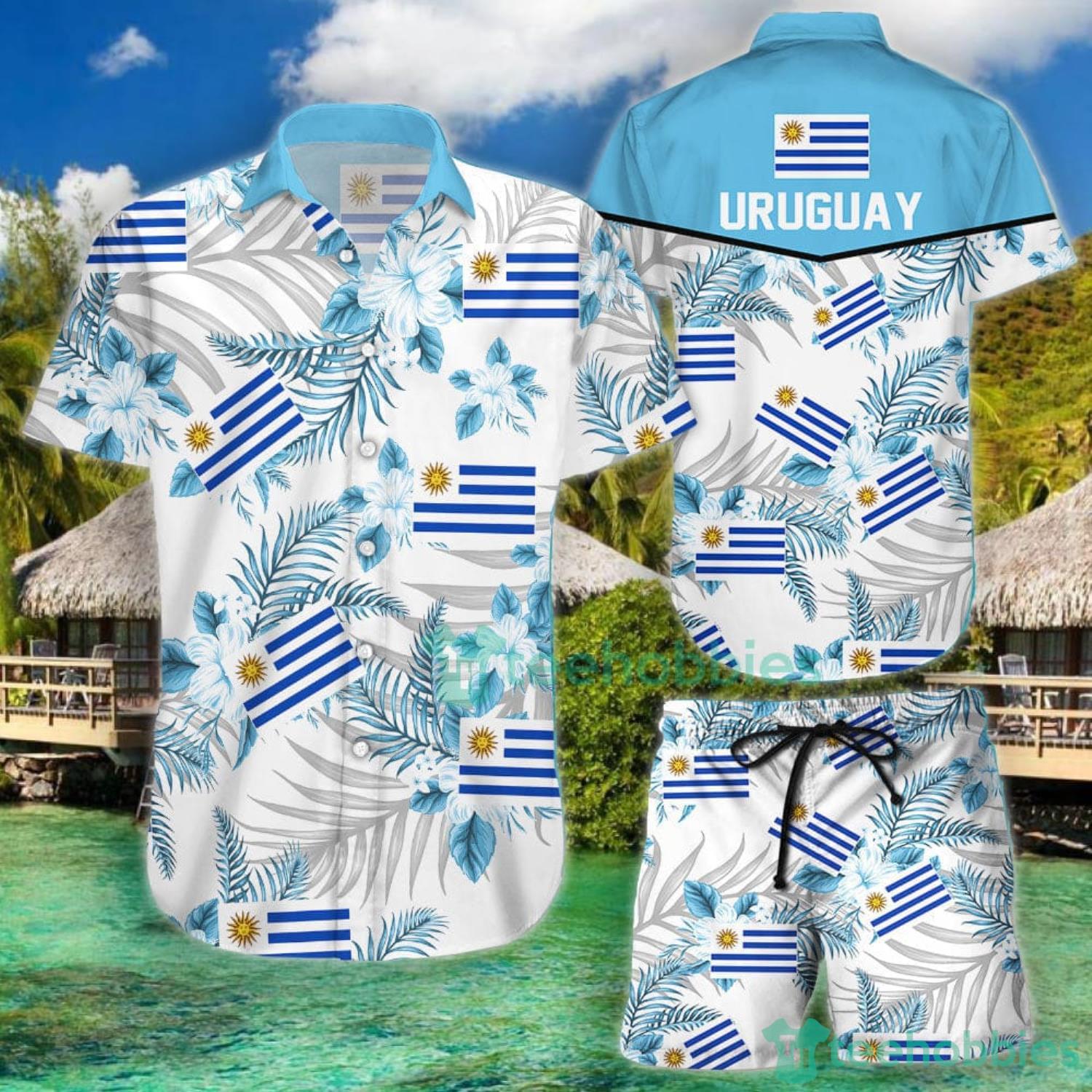 Uruguay world cup shirt 2022