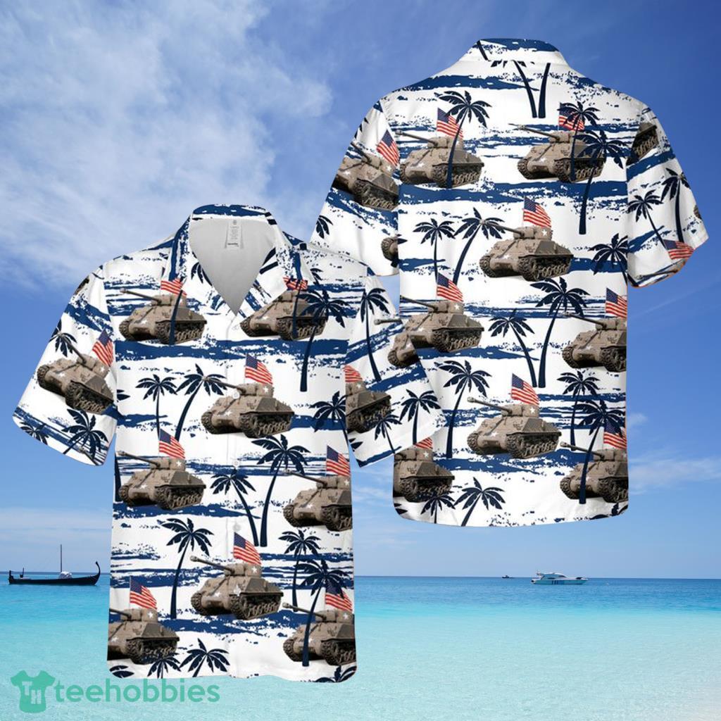 US Army 4th Of July Hawaiian Shirt For Men And Women - US Army 4th Of July Hawaiian Shirt For Men And Women