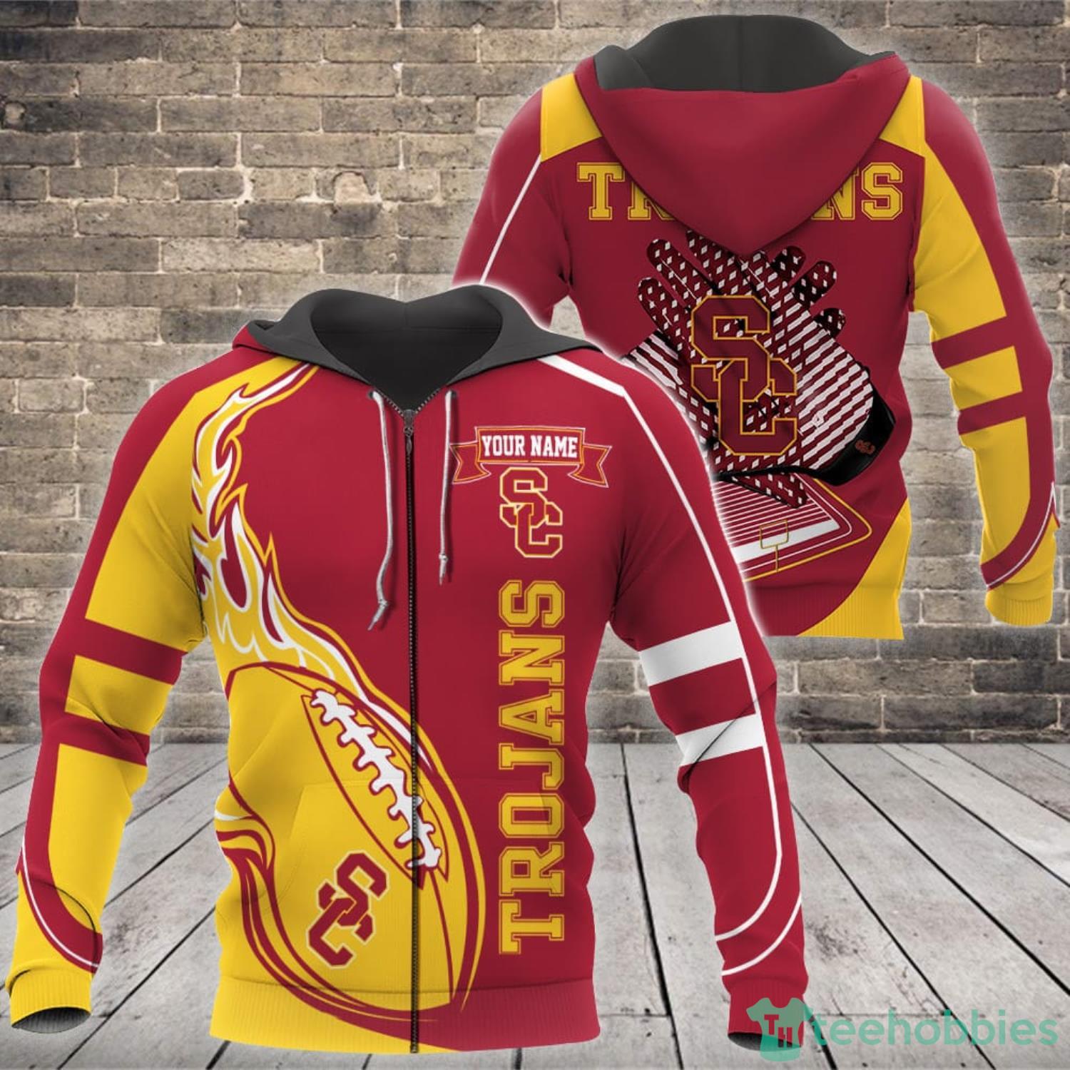 Usc 2024 trojans sweatshirt