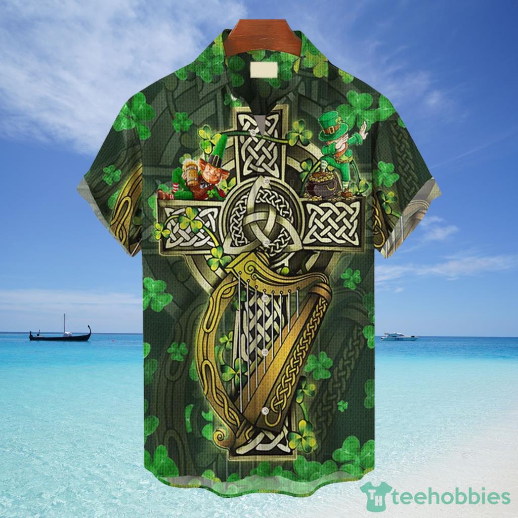 Viking Jesus Cross Art Stretch Aloha Hawaiian Shirt For Men And Women - Viking Jesus Cross Art Stretch Aloha Hawaiian Shirt For Men And Women Viking Jesus Cross Art Stretch Aloha Hawaiian Shirt For Men And Women - Viking Jesus Cross Art Stretch Aloha Hawaiian Shirt For Men And Women