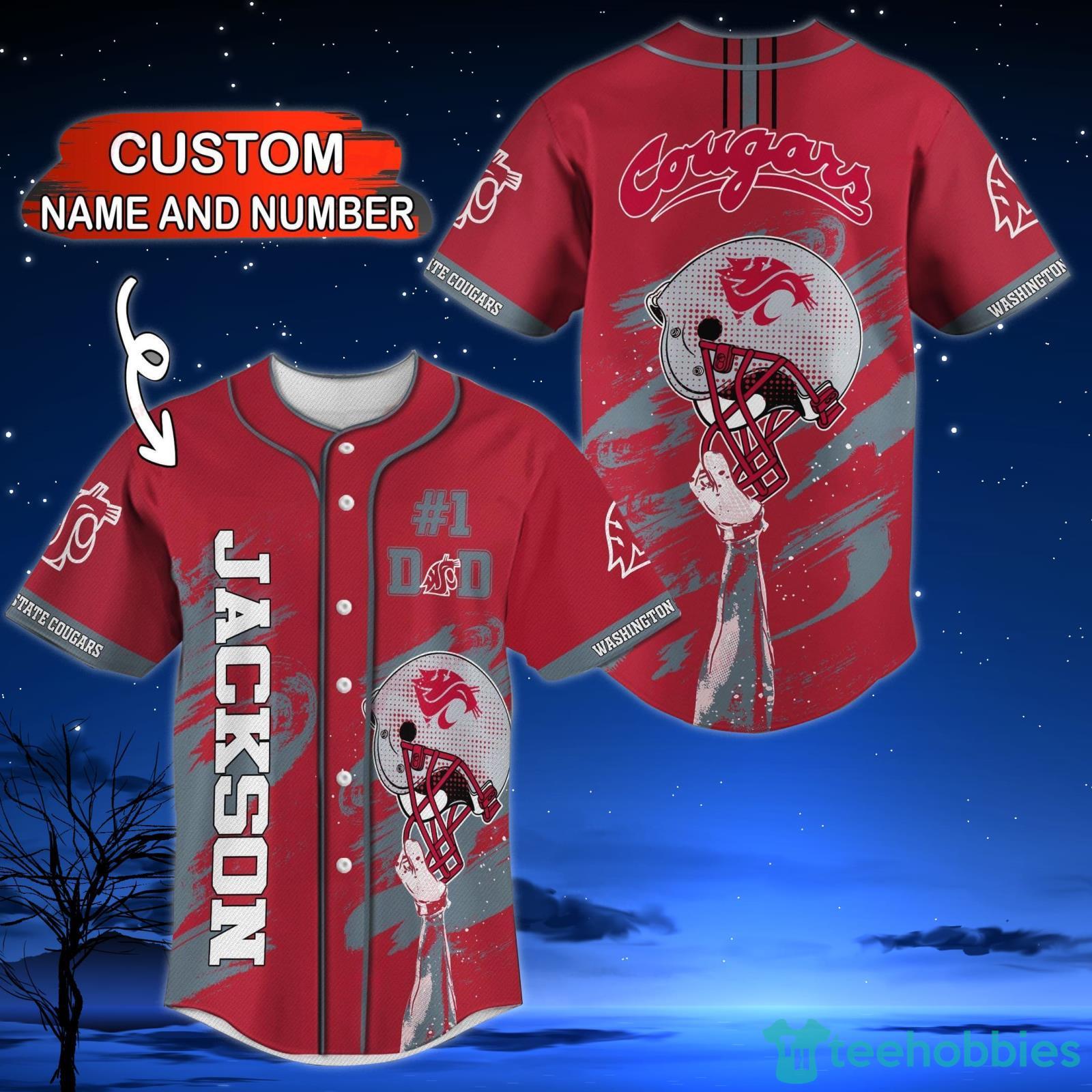 Washington Capitals Customized Number Kit For 2023 Cherry Blossom Jersey –  Customize Sports