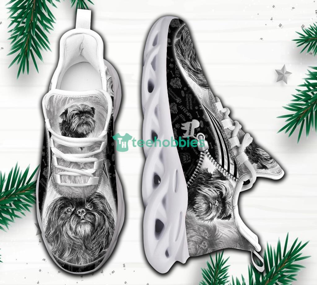 female shoe to male