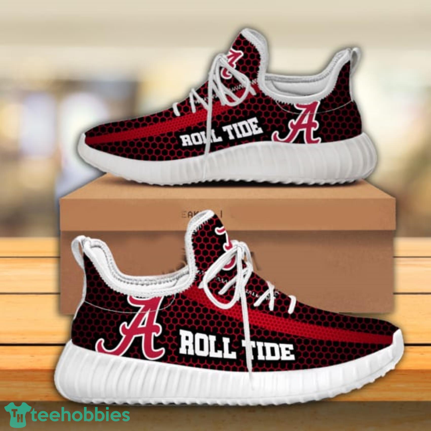 Alabama clearance football shoes