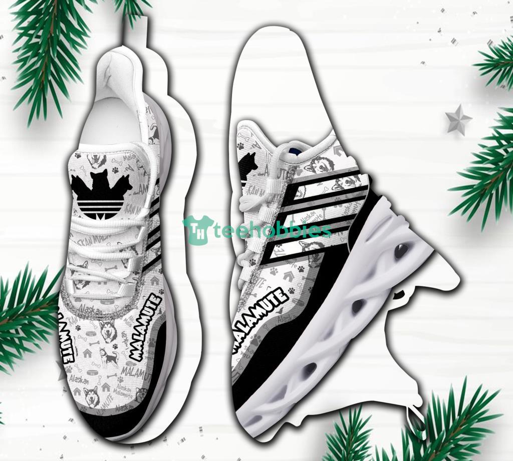 female shoe to male