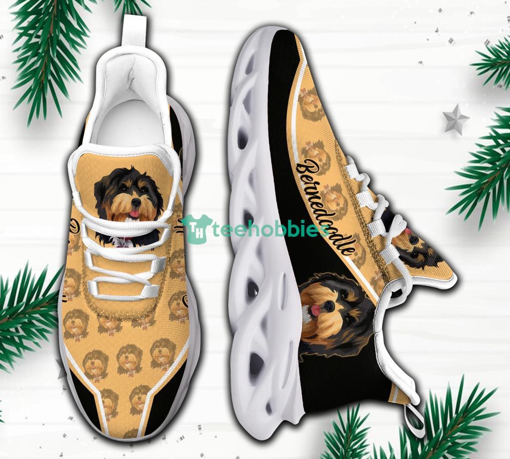 female shoe to male