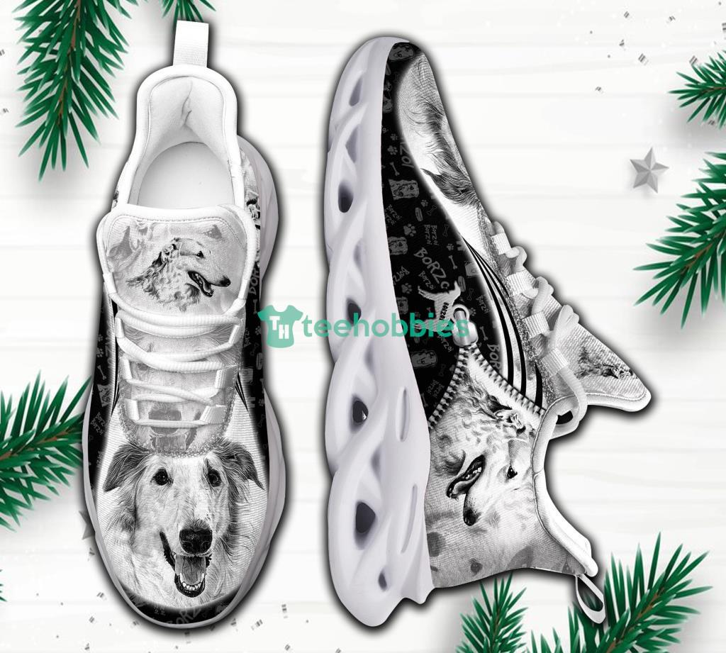 female shoe to male