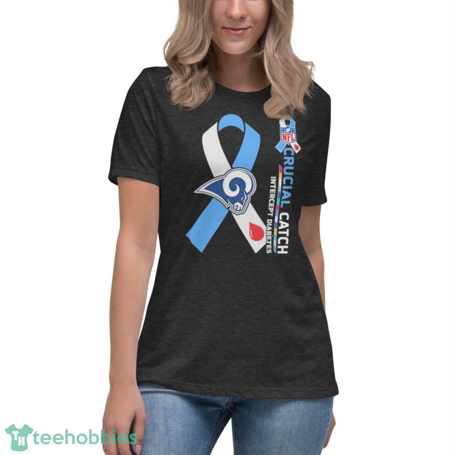 Dallas Cowboys Crucial Catch Intercept Cancer Shirt,Sweater, Hoodie, And  Long Sleeved, Ladies, Tank Top