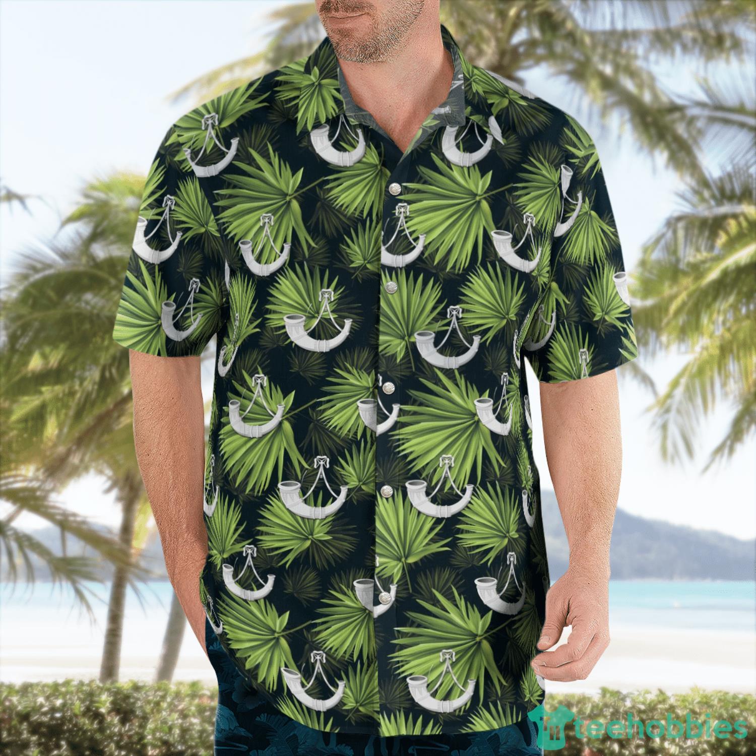 Dallas Cowboys Aloha Hawaiian Shirt Summer Gift