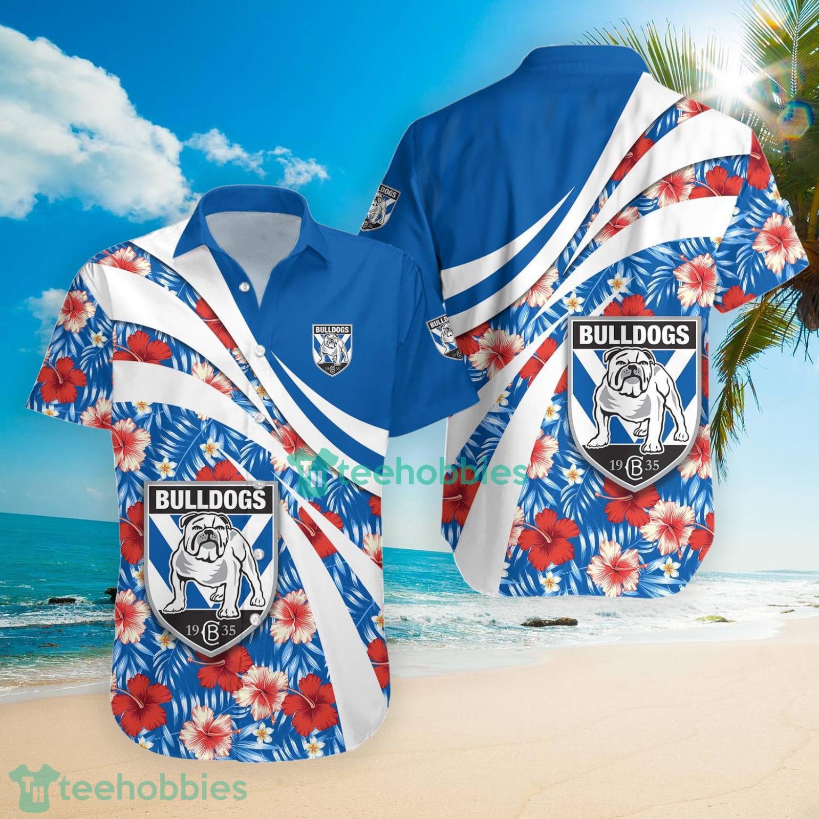 Canterbury Bankstown Bulldogs