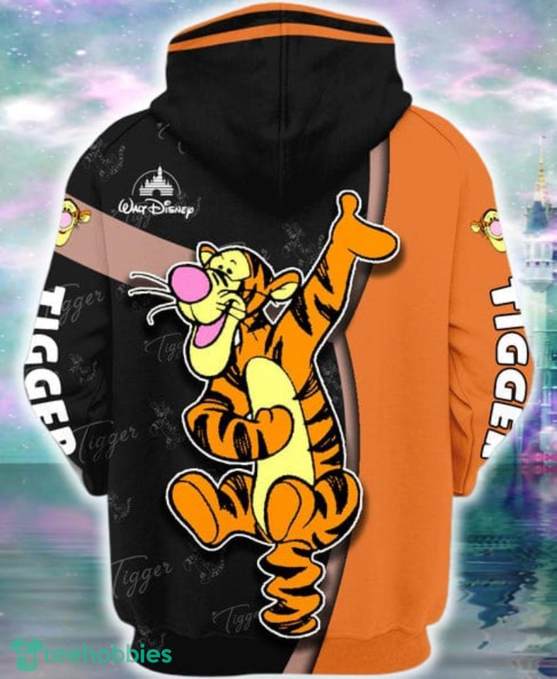 Disney 2024 tigger hoodie