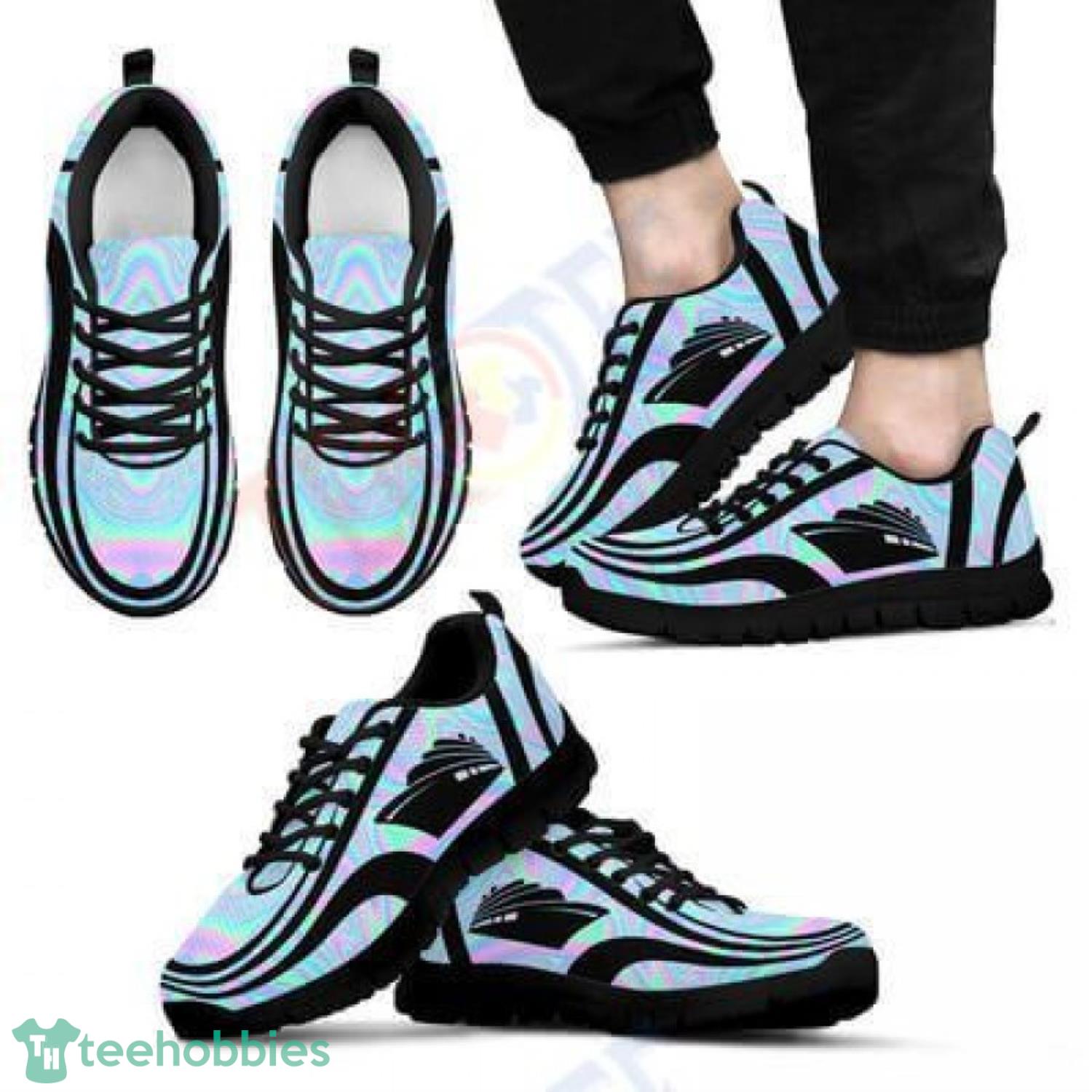 Cruise Galaxy Sky Sneakers Shoes For Men Women Product Photo 1