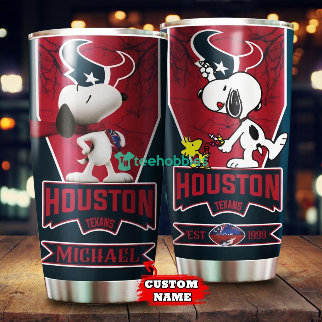 Custom Nfl Tumblers 