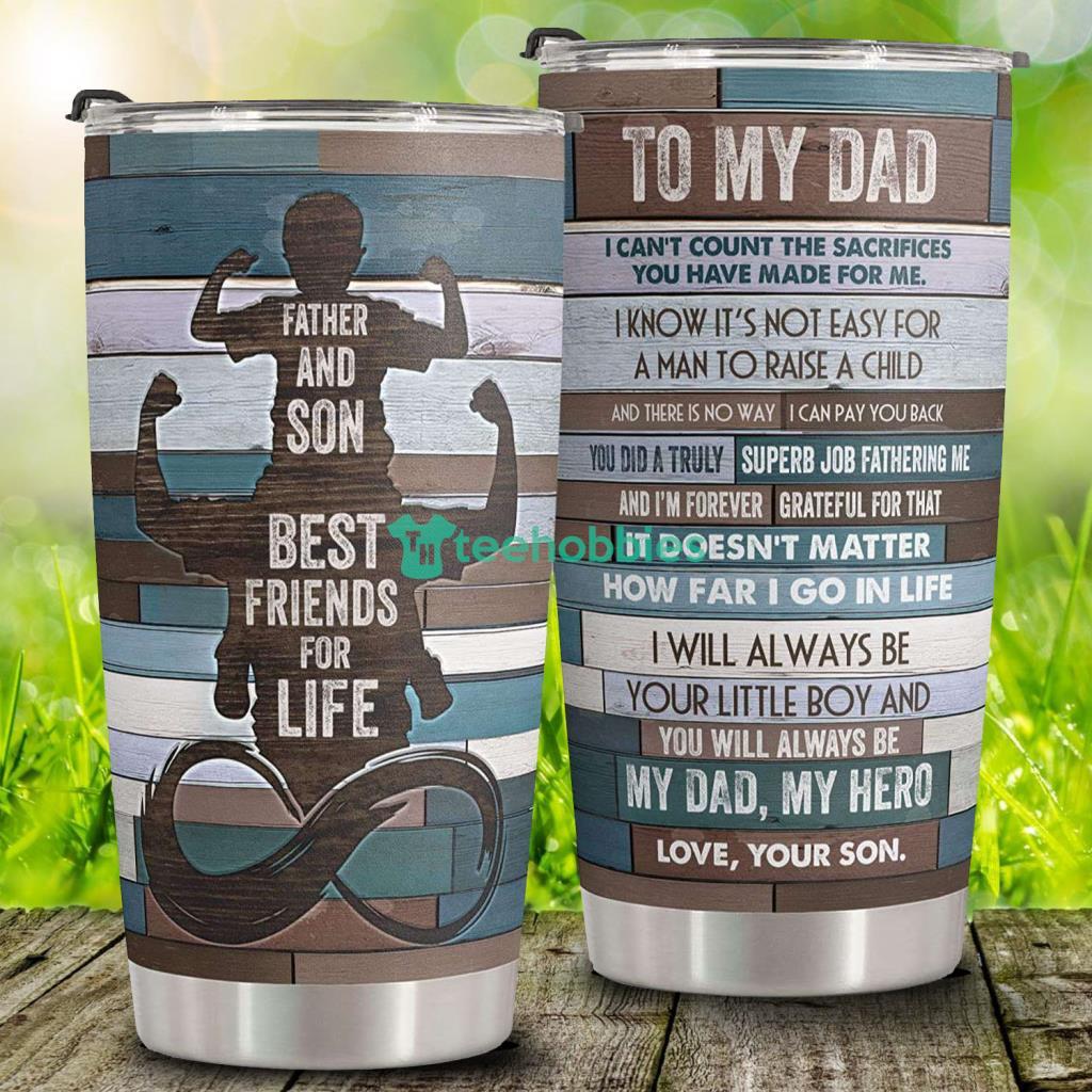 Father's Day Gift Guide - My Forever Child