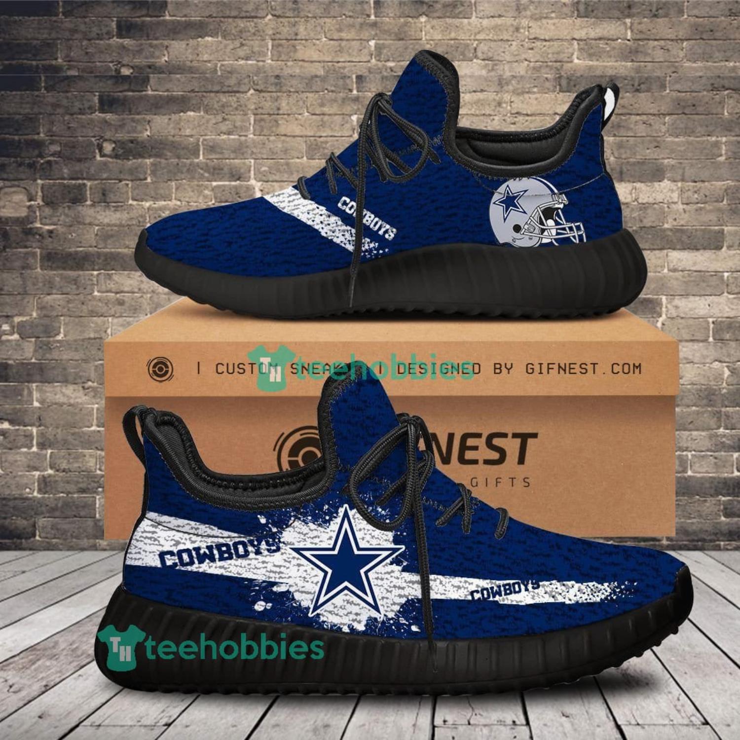 Dallas Cowboys Converse Men or Women