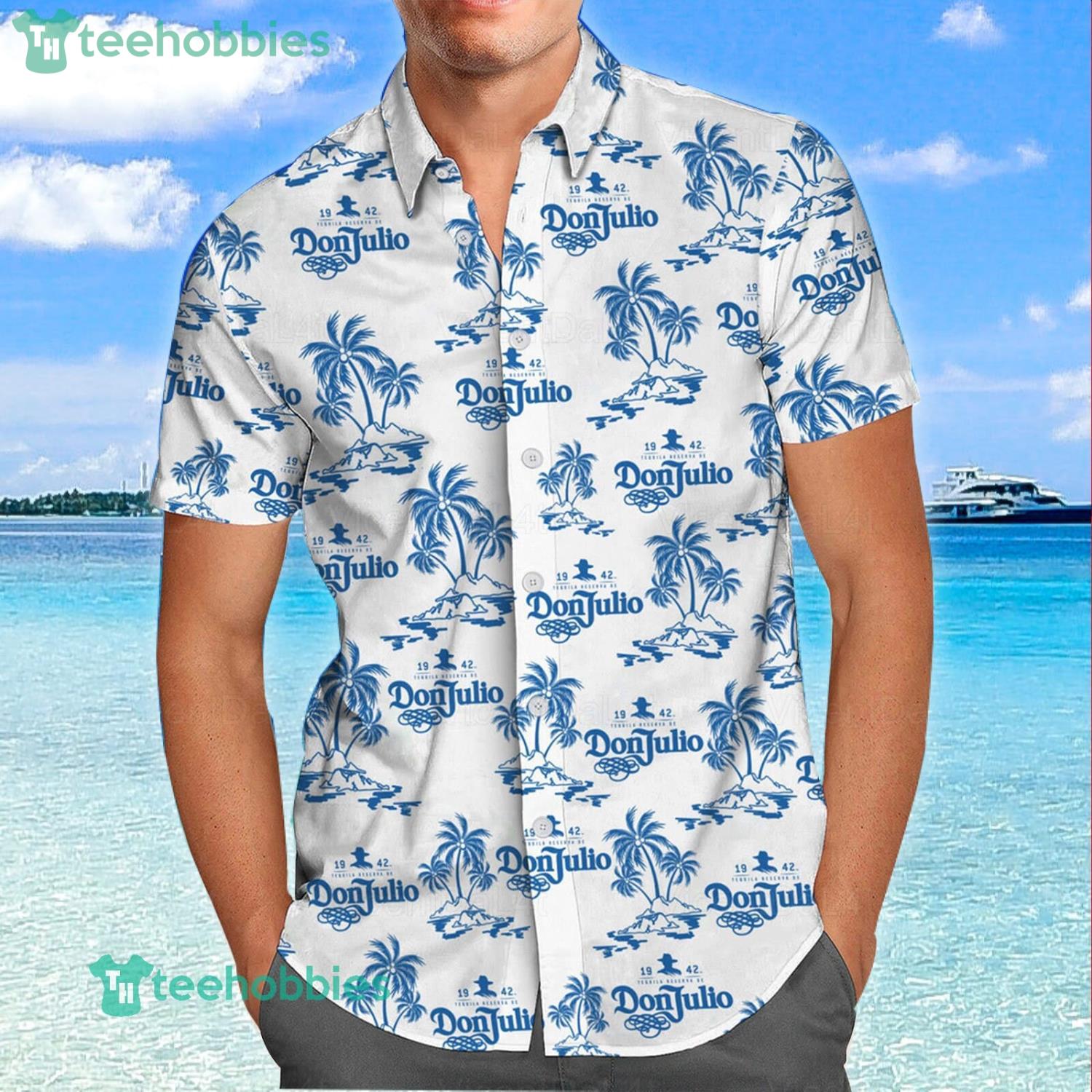 NIANTIE Mens Shirts Casual Summer,Men's Hawaiian Philippines