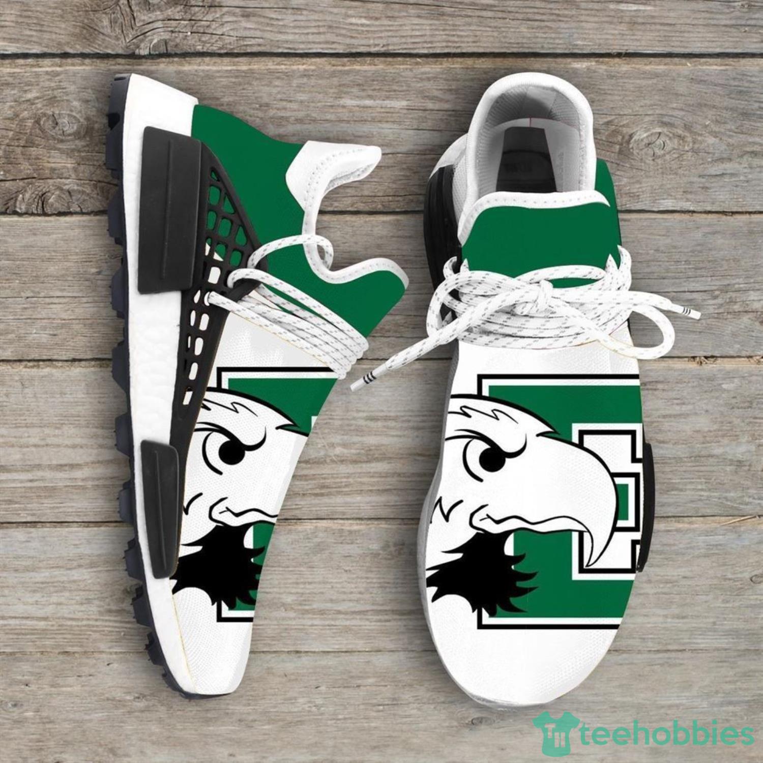 Eastern Michigan University NCAA Sport Teams Nmd Human Race Shoes For Fans Product Photo 1 Eastern Michigan University NCAA Sport Teams Nmd Human Race Shoes For Fans Product Photo 1