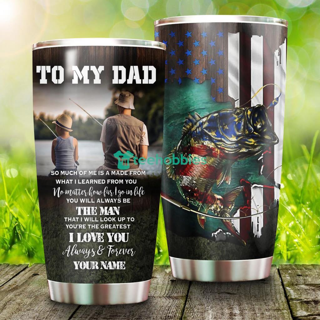 Father's Day Gift For Fishing Dad, Fishing Gifts For Dad, Fishing