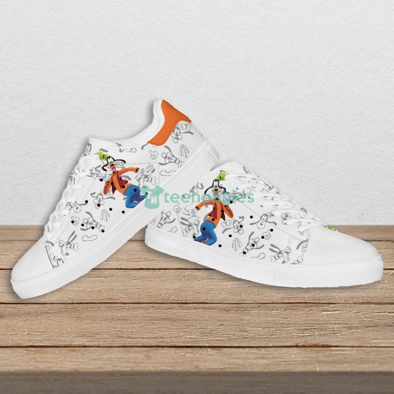 Goofy Skate Shoes For Men And Women Micky Mouse Clubhouse Cartoon Cartoon Shoes Product Photo 2 Goofy Skate Shoes For Men And Women Micky Mouse Clubhouse Cartoon Cartoon Shoes Product Photo 2
