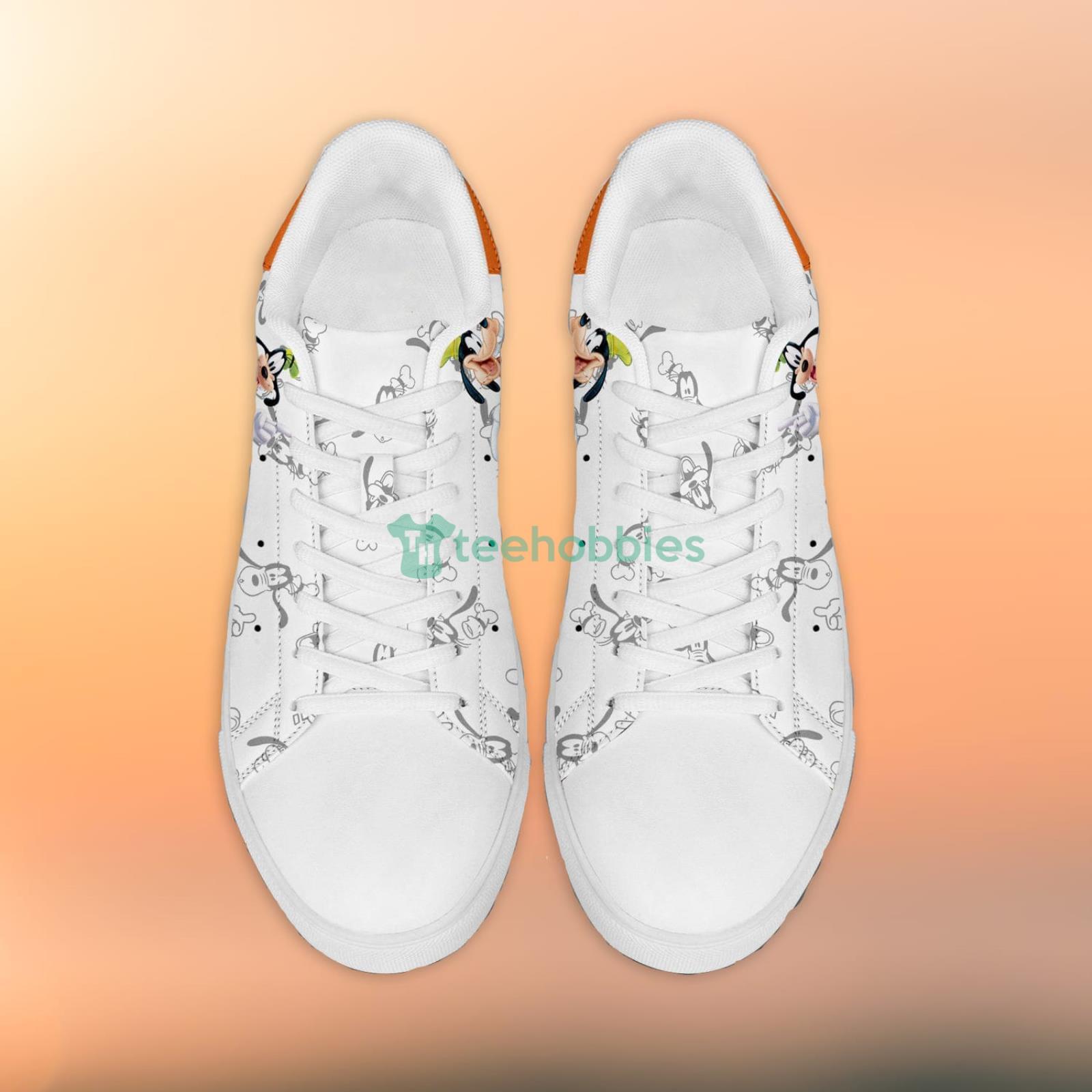 Goofy Skate Shoes For Men And Women Micky Mouse Clubhouse Cartoon Cartoon Shoes Product Photo 4 Goofy Skate Shoes For Men And Women Micky Mouse Clubhouse Cartoon Cartoon Shoes Product Photo 4