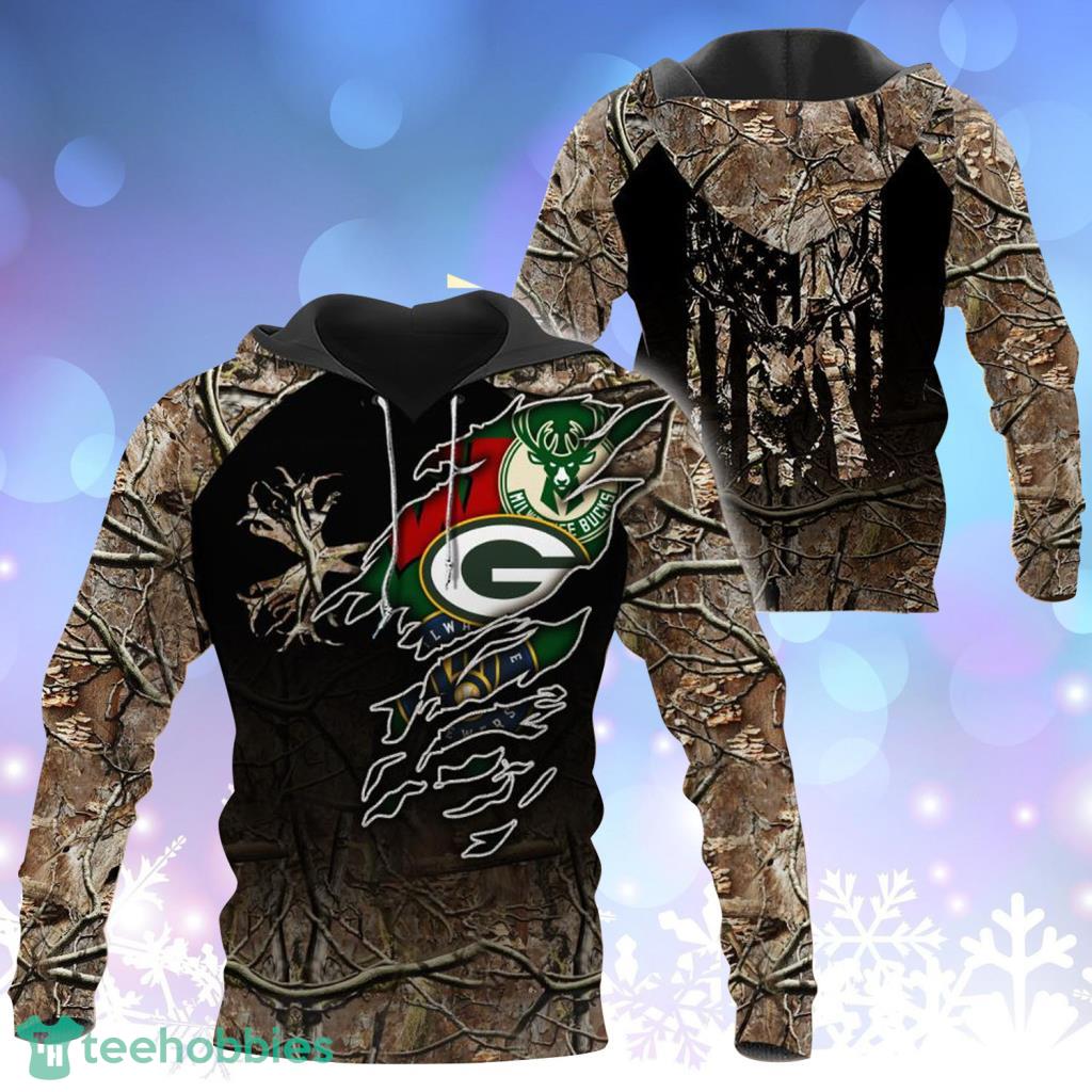 Dallas Cowboys NFL Special Camo Hunting Personalized Hoodie T