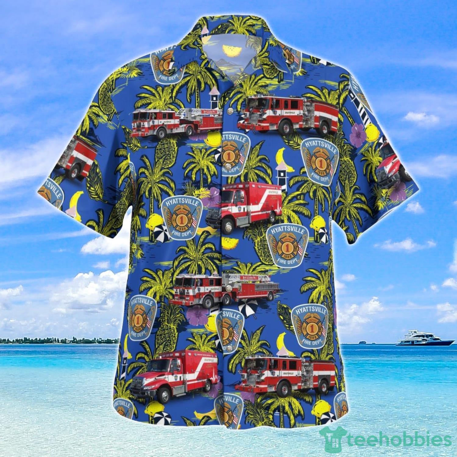 Tampa Bay Lightning NHL Flower Hawaiian Shirt For Men Women Impressive Gift  For Fans - Freedomdesign