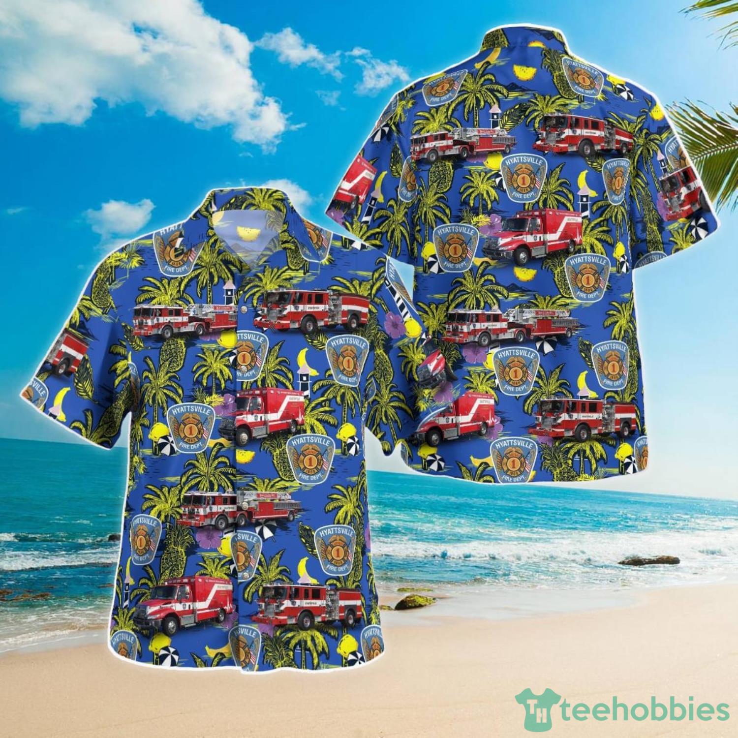 Tampa Bay Lightning NHL Flower Hawaiian Shirt Best Gift For Fans -  Freedomdesign