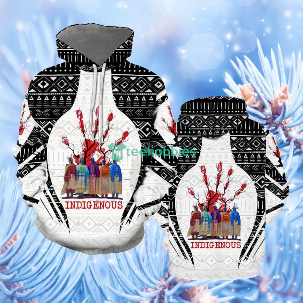 Indigenous Hoodie - Indigenous Hoodie All Over Print For Men & Women TH1135 Indigenous Hoodie - Indigenous Hoodie All Over Print For Men & Women TH1135