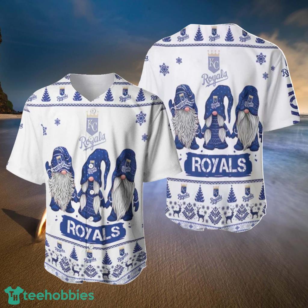 Kansas City Royals MLB Gnomes Christmas Baseball Jersey Shirt - Kansas City Royals MLB Gnomes Christmas Baseball Jersey Shirt Kansas City Royals MLB Gnomes Christmas Baseball Jersey Shirt - Kansas City Royals MLB Gnomes Christmas Baseball Jersey Shirt
