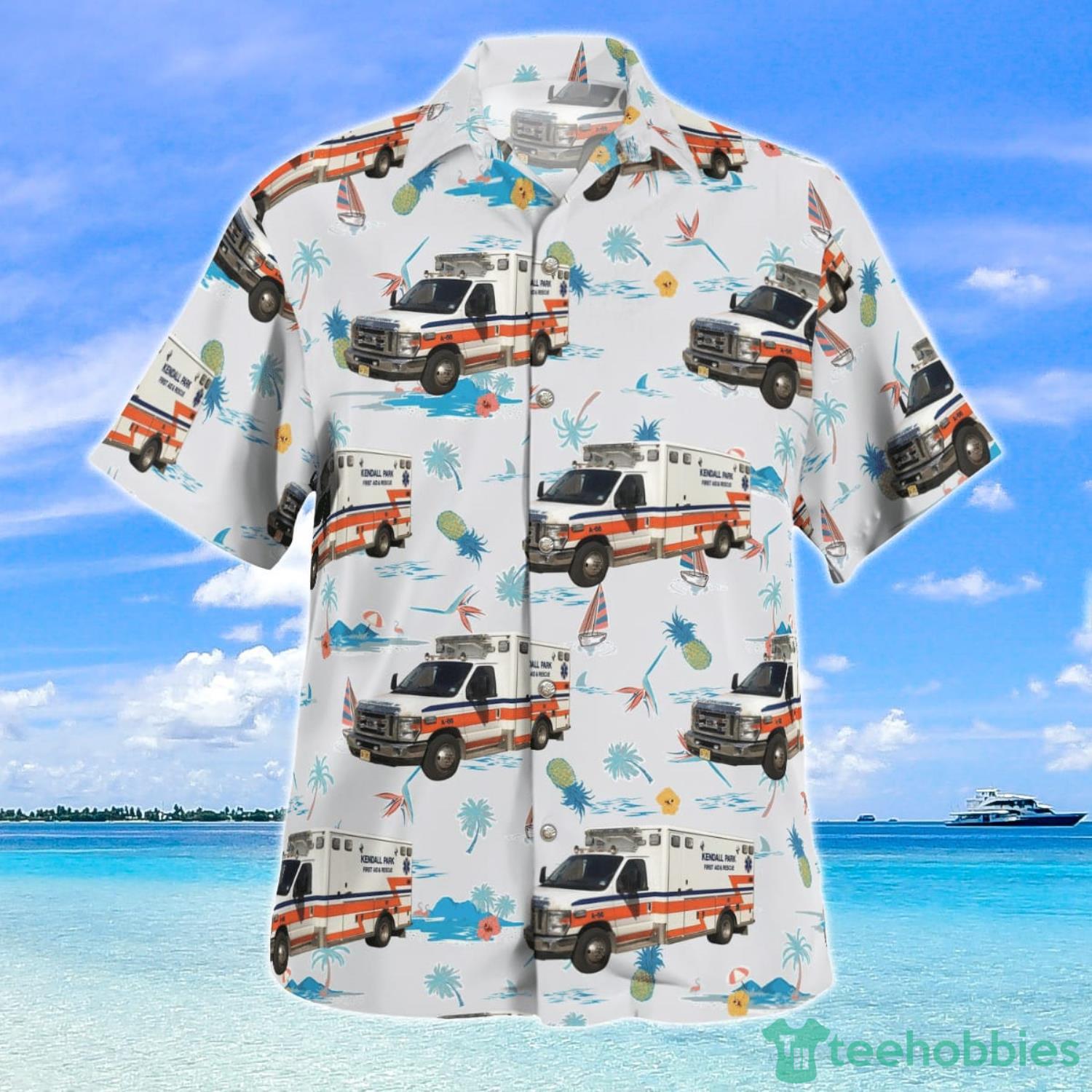 Custom Name Dallas Cowboys Hawaiian Shirt tropical island Gift For Men And  Women - Freedomdesign