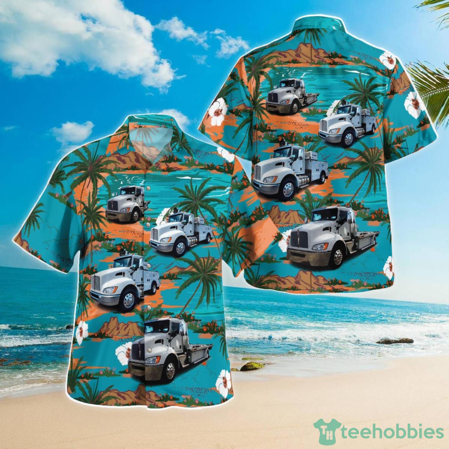 Jacksonville Jaguars Aloha Hawaiian Shirt Summer Gift