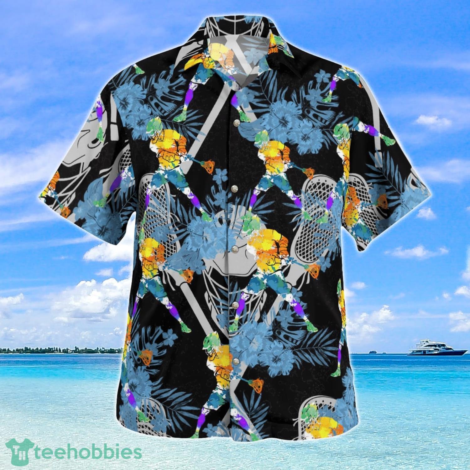 Dallas Cowboys 3D Printed Tropical Hawaiian Shirt Summer Beach