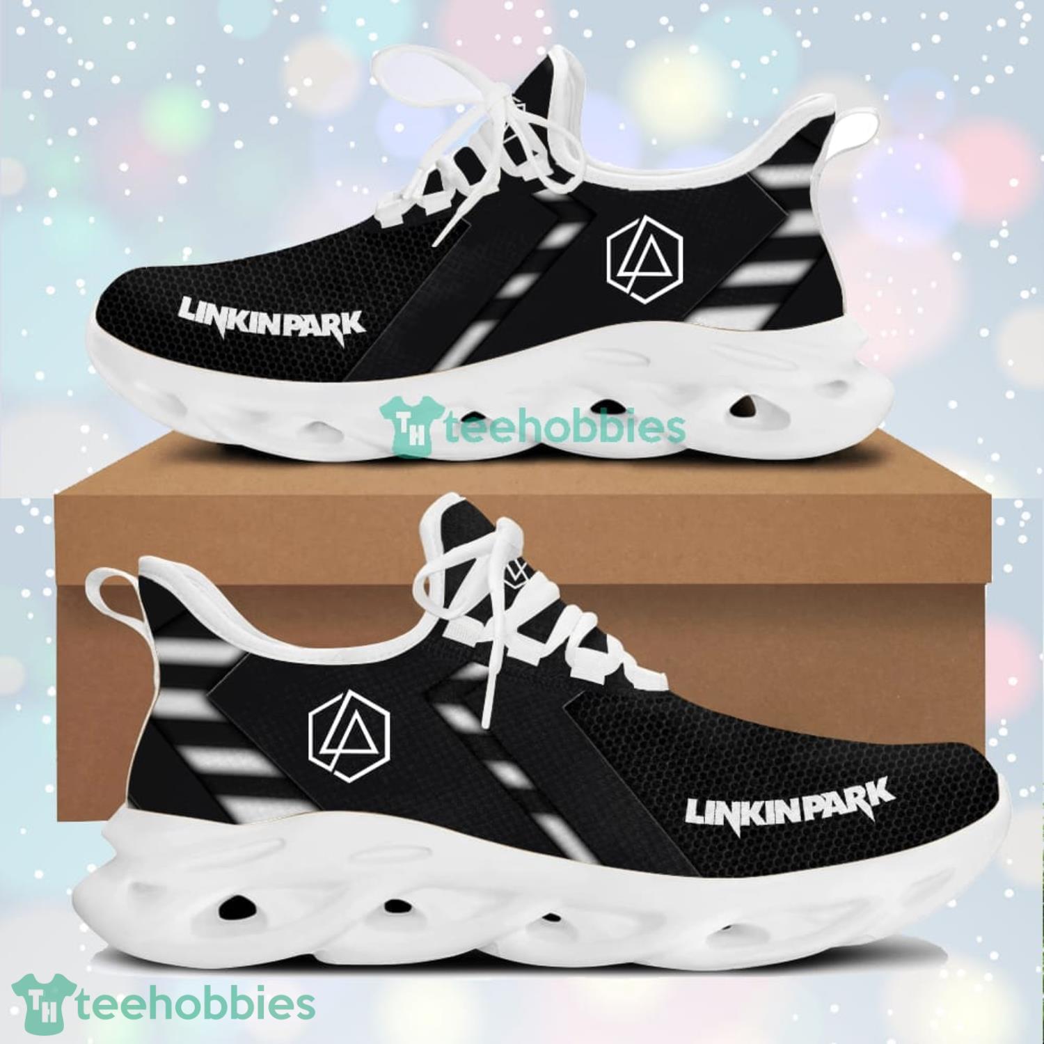Linkin Park Max Soul Shoes Running Sneaker For Men And Women Product Photo 1 Linkin Park Max Soul Shoes Running Sneaker For Men And Women Product Photo 1