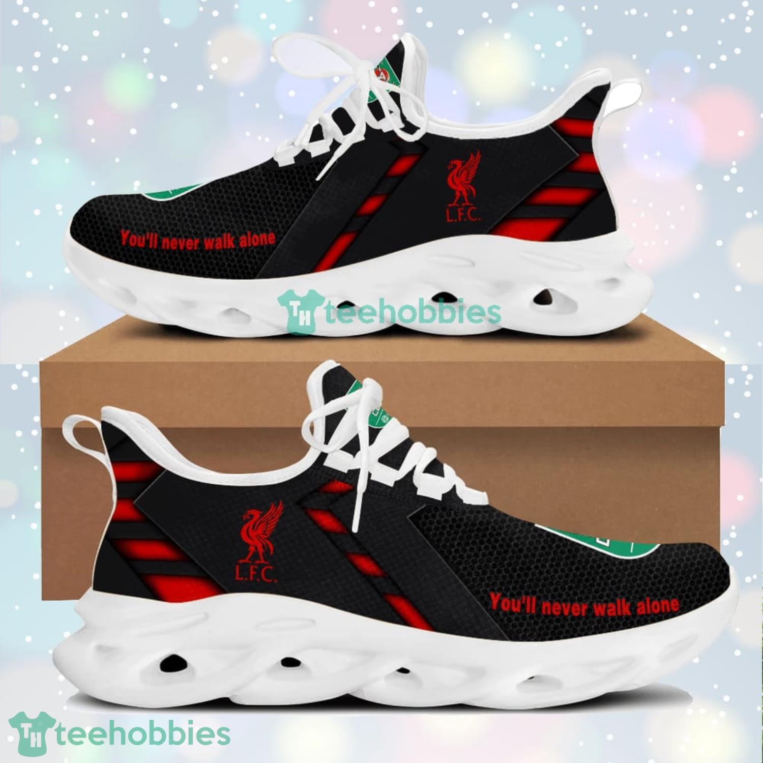 Liverpool Fc Fans Sport Max Soul Shoes Running Sneaker For Men And Women Product Photo 1 Liverpool Fc Fans Sport Max Soul Shoes Running Sneaker For Men And Women Product Photo 1