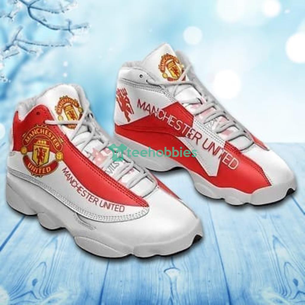 Manchester United Air Jordan 13 Sneakers Shoes Football Team Sports - Manchester United Air Jordan 13 Sneakers Shoes Football Team Sports Uefa 2022 for Men Women Manchester United Air Jordan 13 Sneakers Shoes Football Team Sports - Manchester United Air Jordan 13 Sneakers Shoes Football Team Sports Uefa 2022 for Men Women