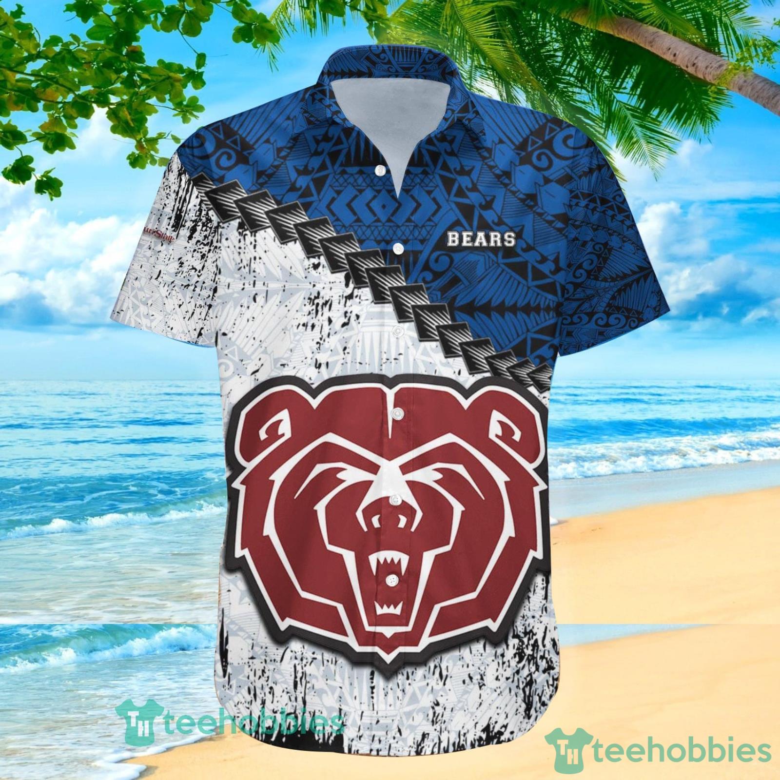 Chicago Bears Ugly Sweater Chicago Bears Vintage Personalized 3D Ugly  Christmas Sweater Presents Christmas For Men And Women - Freedomdesign